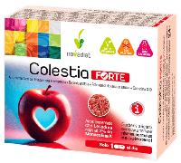 Novadiet – Suplemento Colestia Forte 30 cápsulas vegetales – Arroz fermentado, Levadura roja, CoQ10