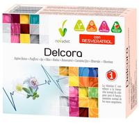 Novadiet Complemento Alimenticio - 13 Paquetes de 75 gr - Total: 975 gr