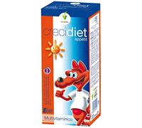 Novadiet Complemento Alimenticio - 250 ml
