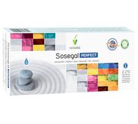 Novadiet Complemento alimenticio Sosegal Perfect 10 ml 20 viales