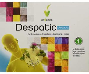 Novadiet Complemento Alimenticio - 7 Gr, 0, 70 g, 60 Unidad, 60 unidad, 1