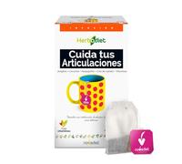 Herbodiet Cuida Tus Articulaciones Infusión 20uds