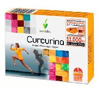noVadiet Curcurina 30 Cápsulas
