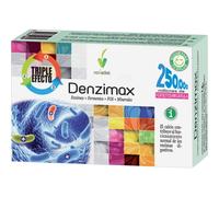 Novadiet Cápsulas con enzimas, calcio, selenio, fermentos y FOS - 30 cápsulas