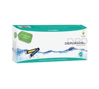 Novadiet Depuradel 20 viales