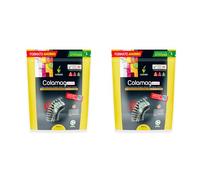 Novadiet - DOYPACK COLAMAG CALMÁN con Colágeno Origen Marino, Mangostán, Cúrcuma, Vitamina C, Magnesio, Piel, Huesos, Músculos, Articulaciones, Cartílagos, Ayuda Formación del Colágeno - Pack 2