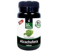 Novadiet - Complemento alimenticio en cápsulas con alcachofera - 30 cápsulas vegetales