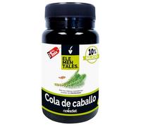 Novadiet Complemento de Cola de Caballo – Para riñón y retención de líquidos – 30 cápsulas vegetales