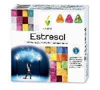 Novadiet Estresal 60 Cápsulas ✅ Entrega 24/72h