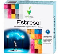 ESTRESAL 60 CAPS