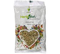 Nova Diet Eucalipto Hierba Hojas 60g