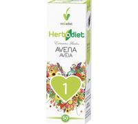 Novadiet Extracto fluido de Avena sativa L. – Complemento alimenticio 50 ml