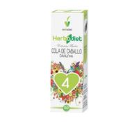 Novadiet Extracto Cola Caballo 50 ml.