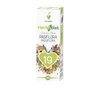 Novadiet Extracto Passiflora 50 Ml.
