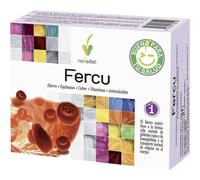 Novadiet Fercu 60 cápsulas
