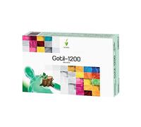 Novadiet – GOTIL 1200 Ampollas – Albura de Tilo – Alivio dolor de cabeza – 20 x 10 ml