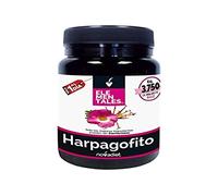Novadiet Harpagofito Elementales - 30 Capsulas, 500 g