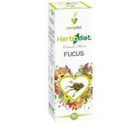 Novadiet - HERBODIET EXTRACTO DE FUCUS con Fucus vesiculosus L. y Alcohol 65% vol - Complemento Alimenticio Coadyuvante en Dietas de Control de Peso - Envase de 50 ml