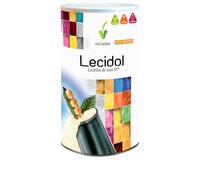 Novadiet - LECIDOL con Lecitina de soja - Para controlar los niveles de colesterol y Aporte de ácidos grasos poliinsaturados - Envase de 500 g