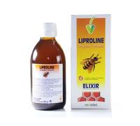 LIPROLINE ELIXIR 250 ML