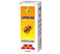 Novadiet Liproline Extracto Fluido – Extracto de Propóleo – 30 ml