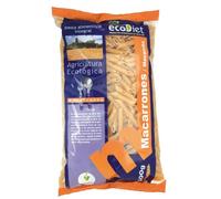 MACARRONES INTEGRAL 500 GR