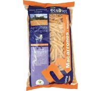MACARRONES INTEGRAL 500 GR