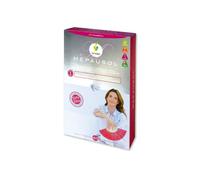 Novadiet - MEPAUSOL Cápsulas con Vitamina B6, Cártamo, Maca y Pedúnculos de Cereza - Equilibrio Hormonal y Alivio de Síntomas Menopáusicos - Mejora tu Bienestar en la Menopausia - 60 Cápsulas