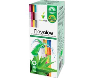 Novadiet Novaloe 1.000 ml.