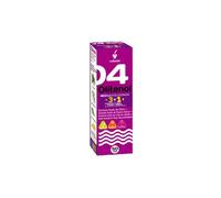 Novadiet Olitenol 04 Mezcla Evolucionada 50ml
