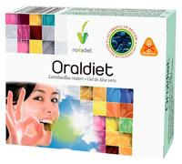 ORALDIET 30 COMPR