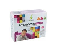 Novadiet – PROSNOVA PROGRESS Complemento para salud prostática con Zinc y Vitamina D – 60 cápsulas
