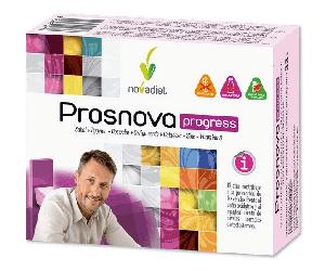 noVadiet Prosnova Progress 60 Cápsulas