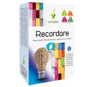 Novadiet Cápsulas vegetales Recordare – 30 cápsulas