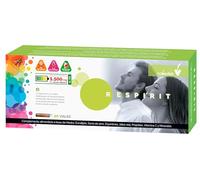 Novadiet Viales Respirit – Apoyo respiratorio y refuerzo inmunológico – 20 viales x 10 ml