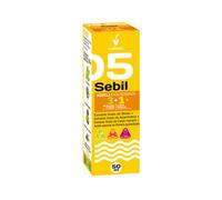 Novadiet Sebil+ Aceite Esencial Romero Mezcla Evolucionada 50 ml