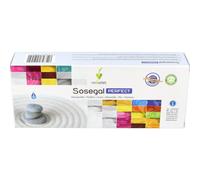 SOSEGAL PERFECT 20 VIALES