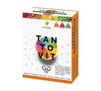 Novadiet Tantovit 30 caps
