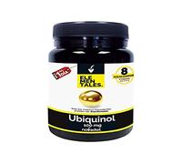 Novadiet Ubiquinol 100mg. 30cap; Elementales, 200 g