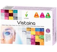 noVadiet Vistaina 30 Cápsulas Vegetales