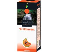 Novadiet Vitalferment 250 ml.