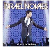 Novaes, Israel - Ao Vivo Em Goiania