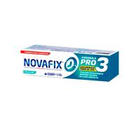 Novafix Pro 3 Efecto Frescura 50g
