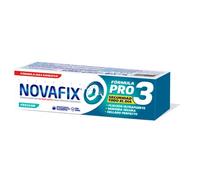Novafix Pro3 Frescor Crema Adhesiva 50g