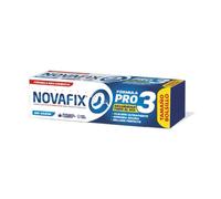 Novafix Pro3 Sin Sabor Crema Adhesiva 20g
