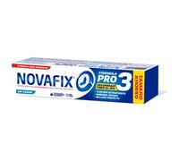 Novafix Pro3 Sin Sabor Crema Adhesiva 70g
