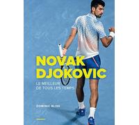 Novak Djokovic: Le meilleur de tous les temps: 31581
