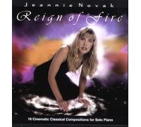 Novak, Jeannie - Reign of Fire (US Import)