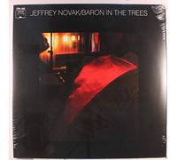 Novak Jeffrey - Baron in the Trees [Vinilo]