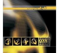 Novakill - Hard Tech for a Hard World
